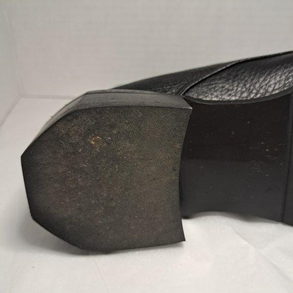 MAGO Turkey womens CHELSEA LEATHER BOOTS BOOTY Sz 36 eu COASTAL COWGIRL GORPCORE - Picture 12 of 14